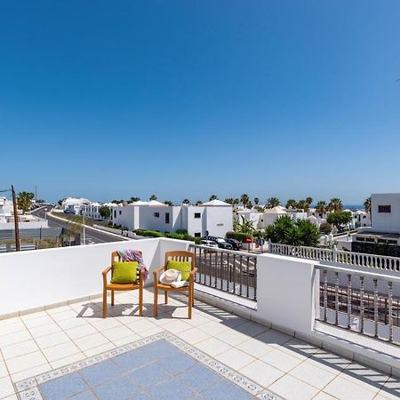 Villa Mannat By Villa Plus Puerto del Carmen  Esterno foto