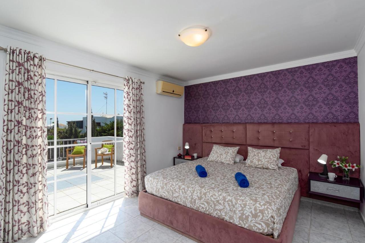 Villa Mannat By Villa Plus Puerto del Carmen  Esterno foto