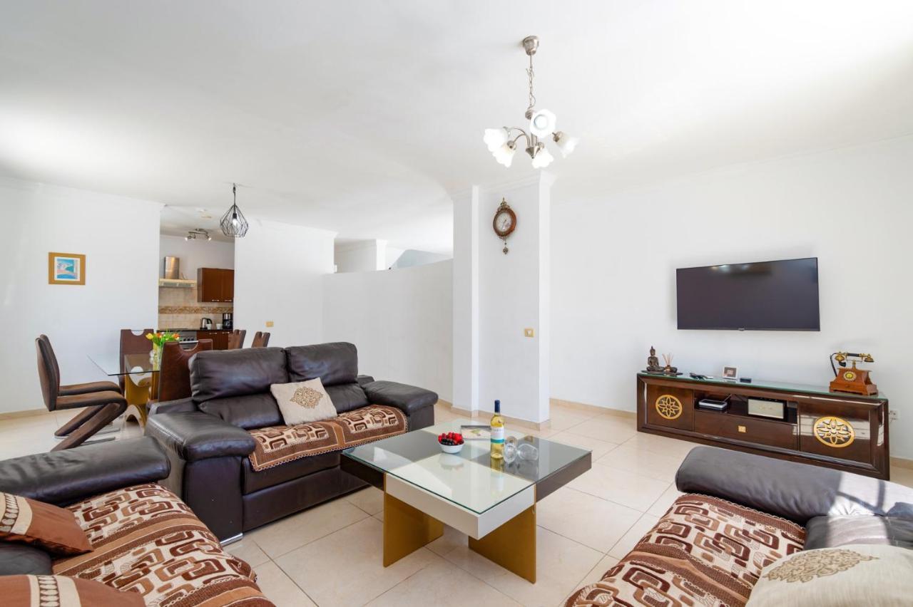 Villa Mannat By Villa Plus Puerto del Carmen  Esterno foto