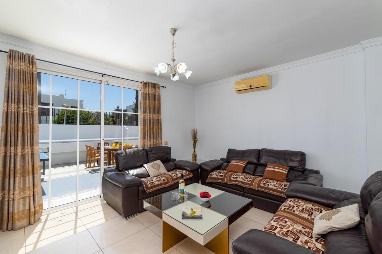 Villa Mannat By Villa Plus Puerto del Carmen  Esterno foto