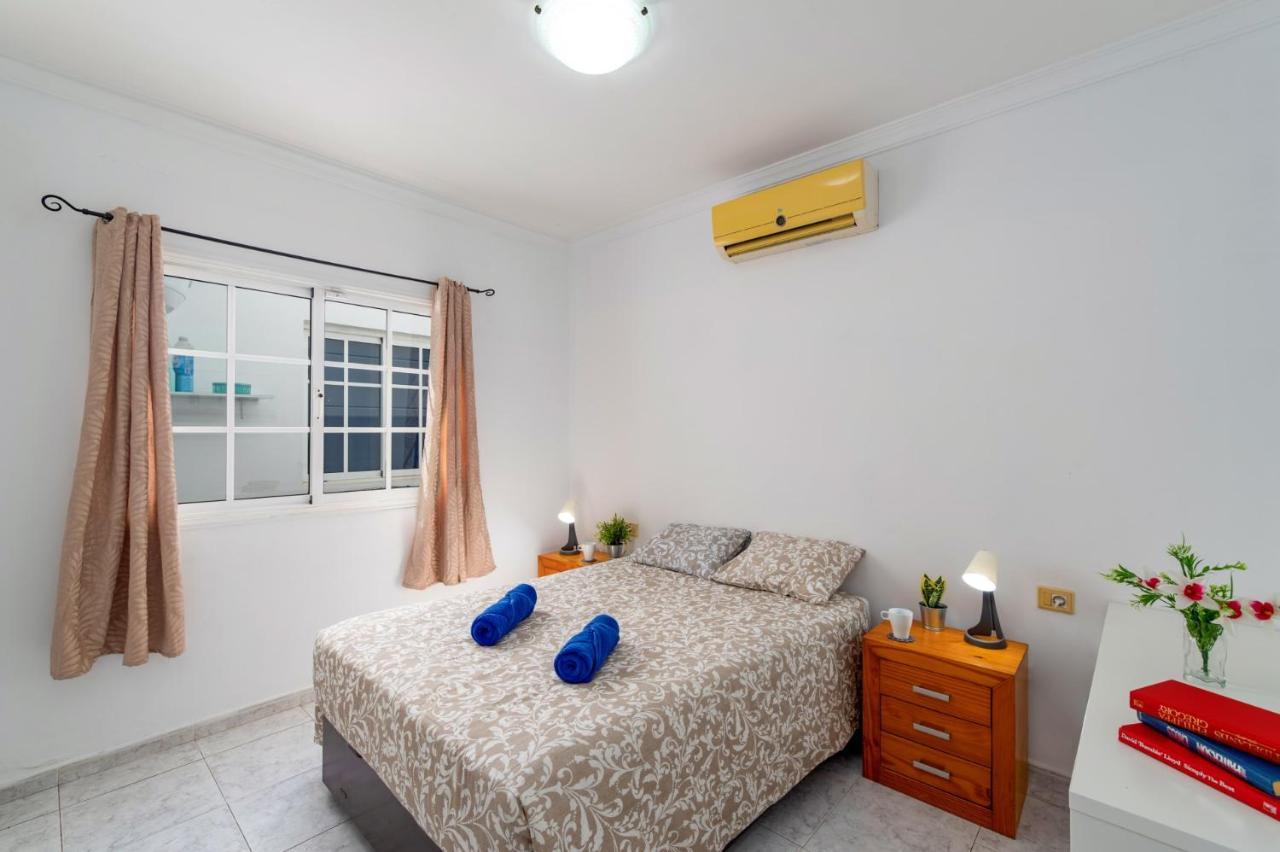 Villa Mannat By Villa Plus Puerto del Carmen  Esterno foto