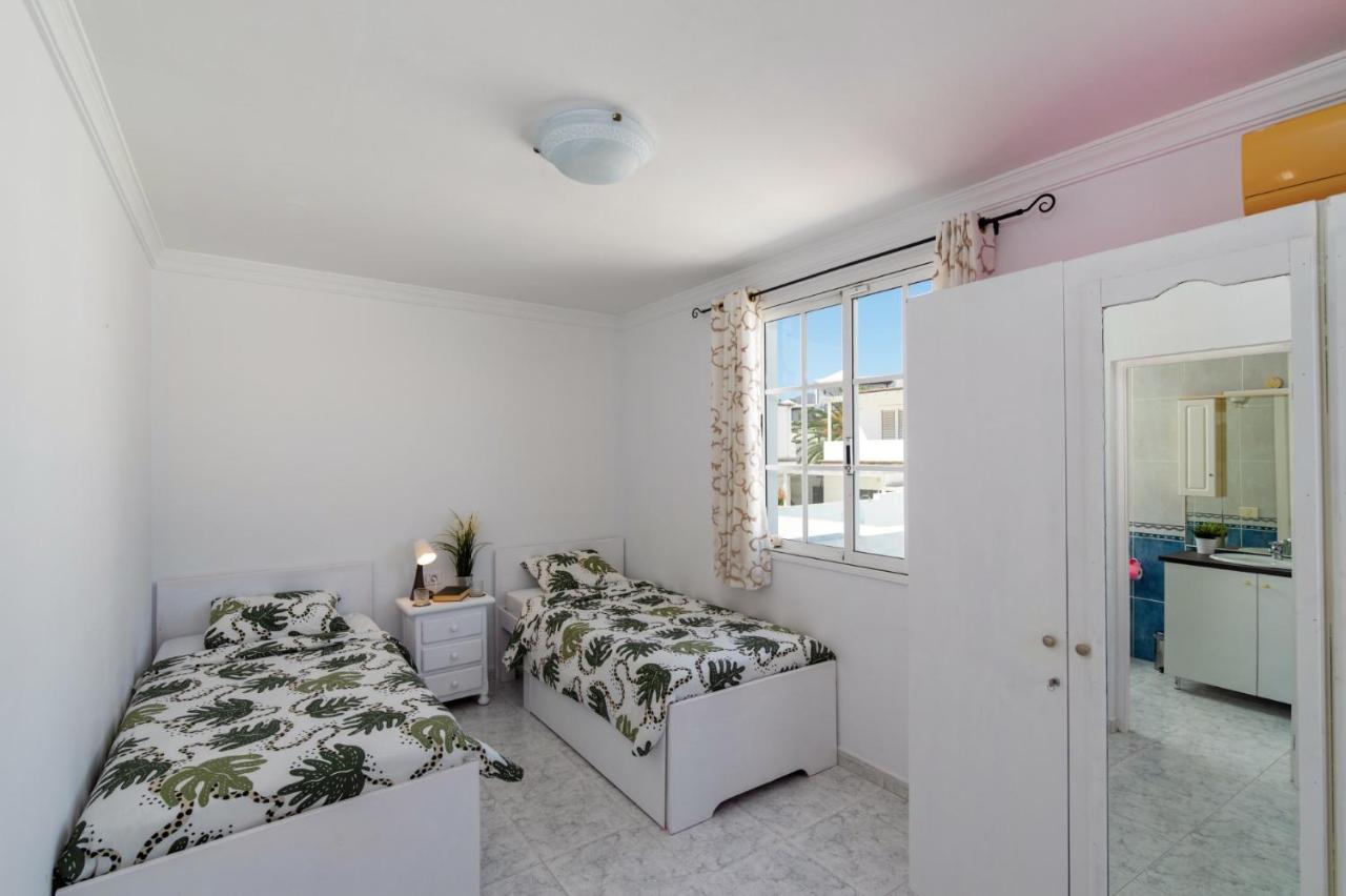 Villa Mannat By Villa Plus Puerto del Carmen  Esterno foto